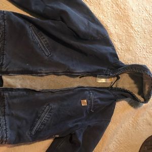 Men’s Carhartt Coat